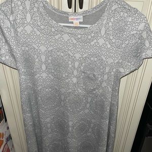 Lularoe Carly xxs